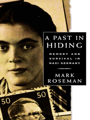 cover image of A Past in Hiding